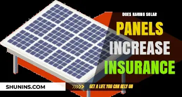 Solar Panels and Insurance: Understanding Coverage and Cost Impacts