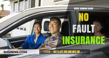 Hawaii's No-Fault Insurance: Understanding the System and Its Implications