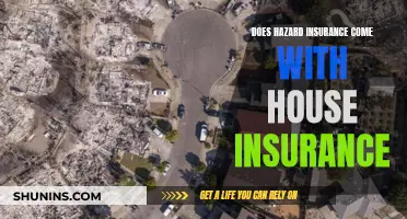 Home Insurance: Hazard Cover Basics