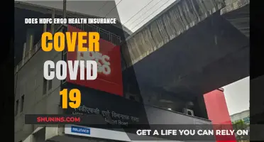 HDFC Ergo Health Insurance: COVID-19 Coverage Explained