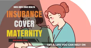 HDFC Ergo Health Insurance: Maternity Coverage Explained for Expecting Parents