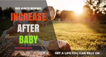 How Does Having a Baby Impact Your Health Insurance Costs?