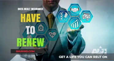 Health Insurance Renewal: Mandatory or Optional? What You Need to Know