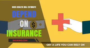 How Insurance Impacts Your Health Bill Estimate: What You Need to Know