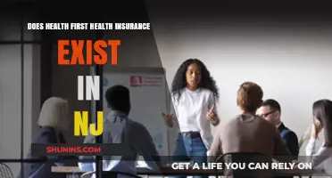 Health First Insurance in NJ: Fact or Fiction?