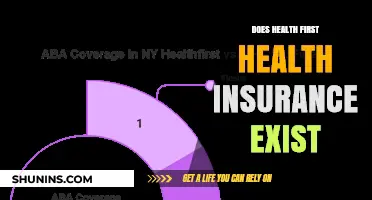Does Health First Insurance Exist? Exploring Coverage Options and Benefits