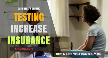 Health Genetic Testing: Impact on Insurance Premiums and Coverage Explained