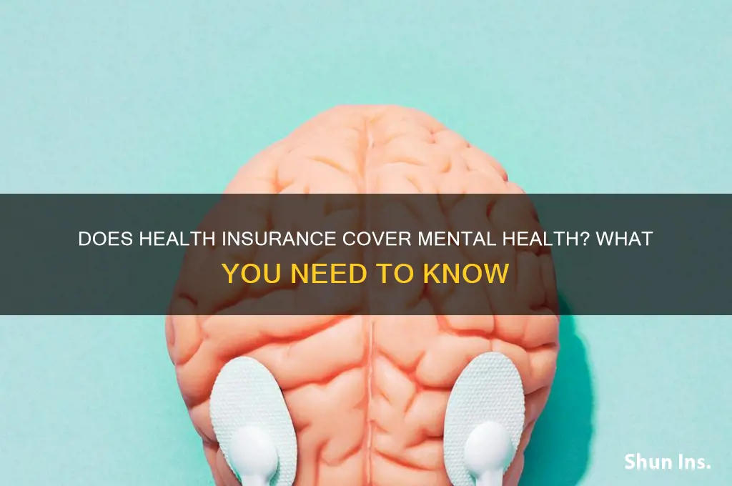 does health insuran