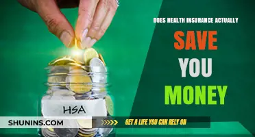 Does Health Insurance Save Money? Uncovering the Financial Truth