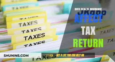 How Health Insurance Impacts Your Tax Return: Key Insights