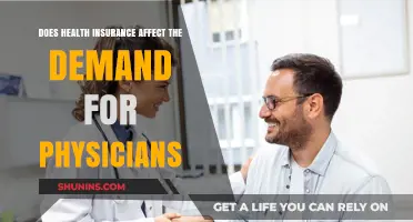 Health Insurance Impact: How Coverage Influences Physician Demand Trends