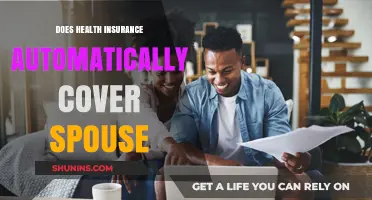 Does Health Insurance Automatically Cover Your Spouse? Key Facts Explained