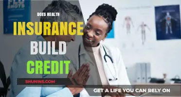 Can Health Insurance Impact Your Credit Score? What You Need to Know