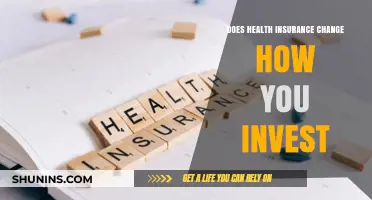 Health Insurance Impact: How Coverage Influences Your Investment Strategies
