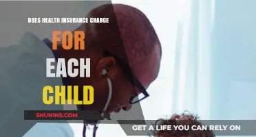 Understanding Child Coverage: Do Health Insurance Plans Charge Per Kid?