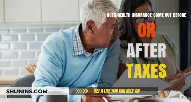 Health Insurance Deductions: Pre-Tax or Post-Tax? Understanding Payroll Basics