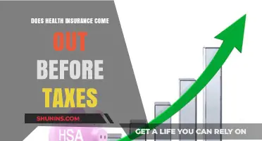Health Insurance Premiums: Pre-Tax Deductions Explained for Employees