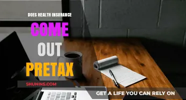 Is Health Insurance Pretax? Understanding Payroll Deductions and Benefits