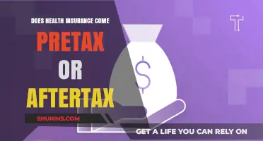 Understanding Health Insurance: Pretax or After-Tax Deductions Explained