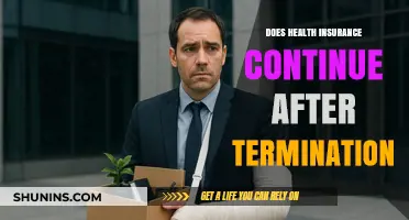 Health Insurance Post-Termination: What Happens After Employment Ends?