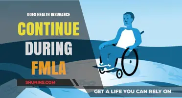 Does Health Insurance Continue During FMLA Leave? What You Need to Know