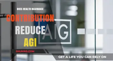 How Health Insurance Contributions Impact Your AGI: Key Insights