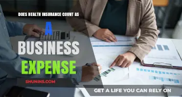 Is Health Insurance Tax-Deductible for Your Business Expenses?