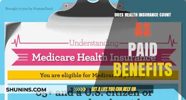 Is Health Insurance Considered a Paid Benefit? Understanding Your Coverage