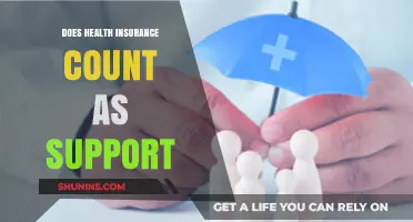 Health Insurance as Support: Understanding Its Role in Financial Stability