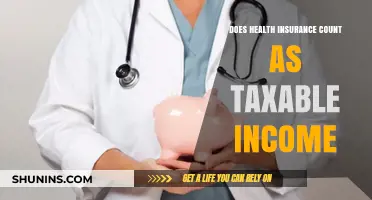Is Health Insurance Taxable? Understanding Income Implications for Policyholders