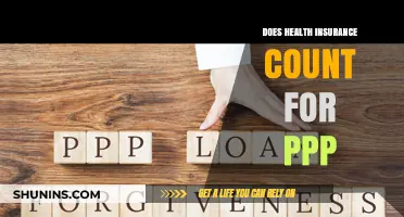 Does Health Insurance Qualify for PPP Loan Forgiveness?