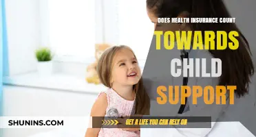 Does Health Insurance Count as Child Support? Key Facts Explained