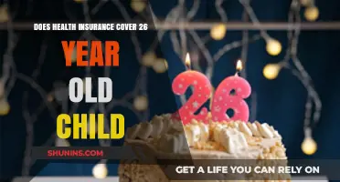 Health Insurance Coverage for 26-Year-Old Children: What You Need to Know