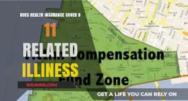 Health Insurance Coverage for 9/11-Related Illnesses: What's Included?