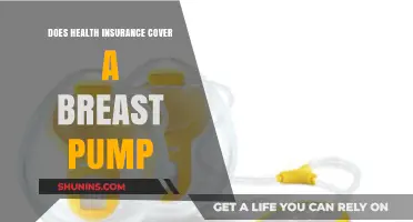 Does Health Insurance Cover Breast Pumps? A Comprehensive Guide