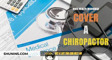 Does Health Insurance Cover Chiropractic Care? What You Need to Know