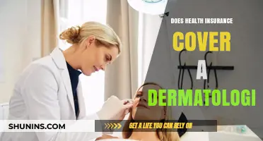Does Health Insurance Cover Dermatologist Visits? What You Need to Know
