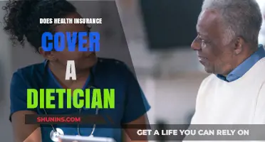 Does Health Insurance Cover Dietician Visits? What You Need to Know