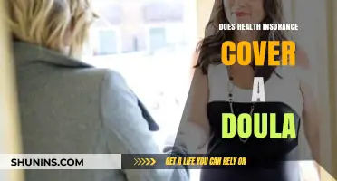 Does Health Insurance Cover Doula Services? What You Need to Know