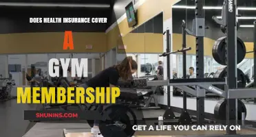Does Health Insurance Cover Gym Memberships? What You Need to Know
