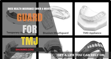 Does Health Insurance Cover TMJ Mouth Guards? What You Need to Know