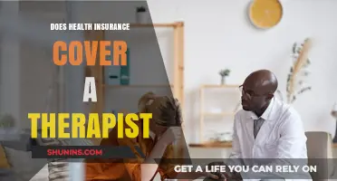 Does Health Insurance Cover Therapy? Understanding Your Mental Health Benefits