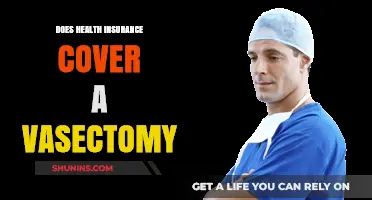 Does Health Insurance Cover Vasectomies? Costs, Coverage, and Considerations