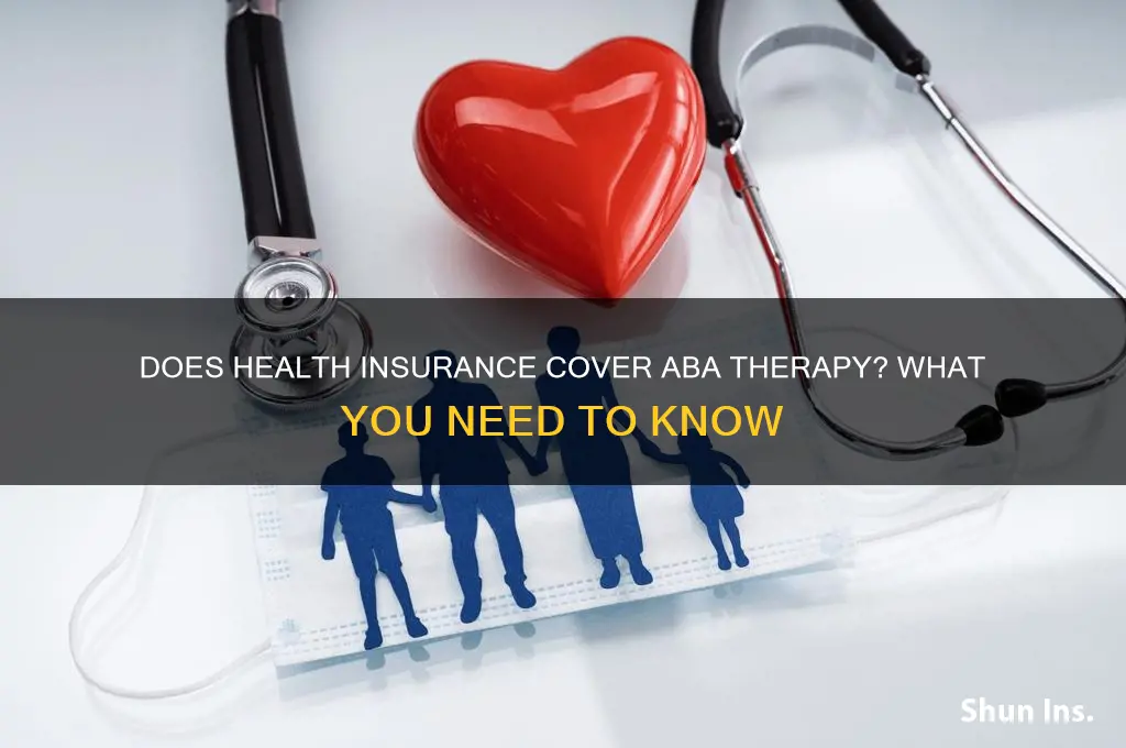 does health insurance cover aba therapy