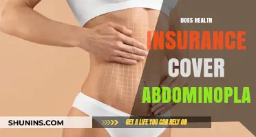 Does Health Insurance Cover Abdominoplasty? Understanding Coverage and Costs