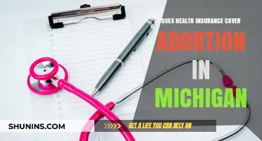 Michigan Health Insurance Coverage for Abortion: What You Need to Know