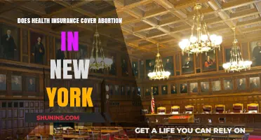 Abortion Coverage in New York: What Health Insurance Policies Include