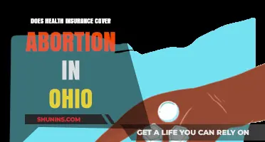 Ohio Health Insurance Coverage: Does Abortion Qualify Under Current Policies?