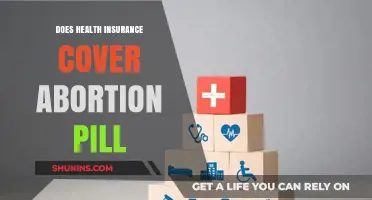 Does Health Insurance Cover Abortion Pills? What You Need to Know