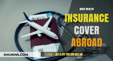 Traveling Abroad? What You Need to Know About Health Insurance Coverage